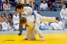 27.04.2025 Wachau JUDO Kids Cup